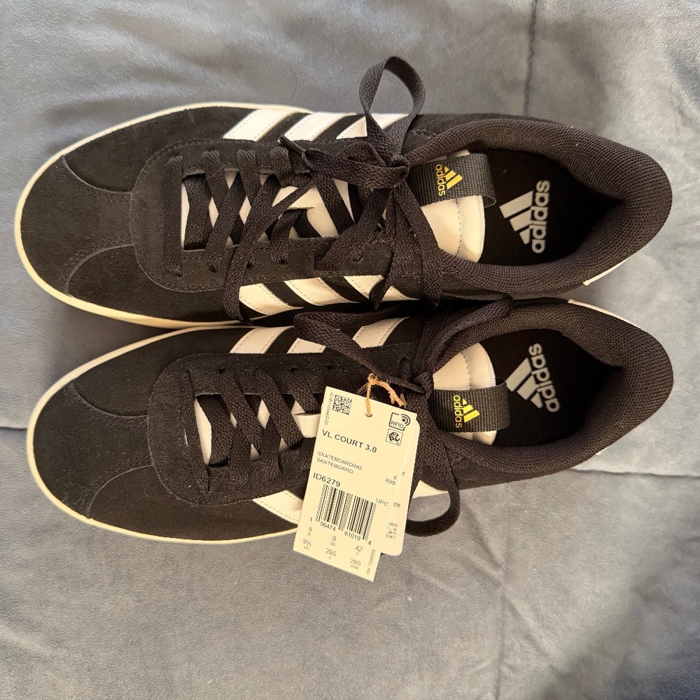 Adidas women's shoes